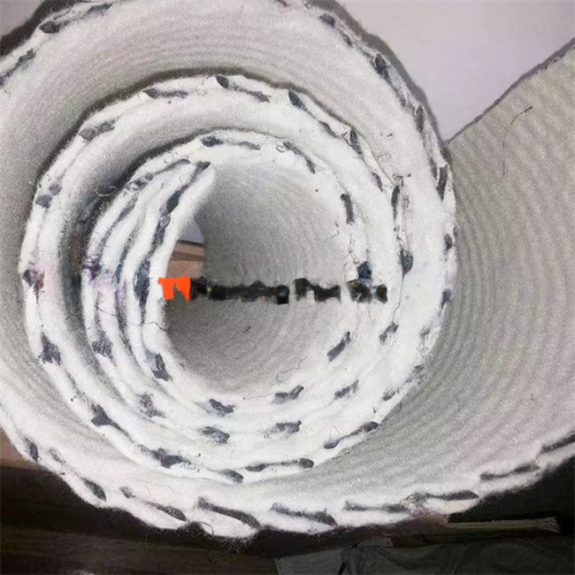 Payment T/T 3D Composite Drainage Geonet for Drainage in Office Building Construction