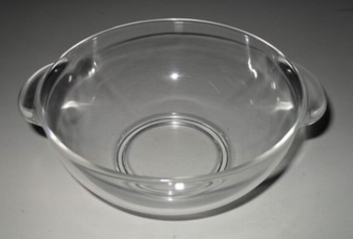 Mechanical CNC Plastic Machining PC Clear Plastic Parts Polishing Rapid Prototyping