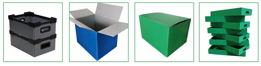 2mm-12mm Polypropylene Honeycomb Sheets 4x8 Honeycomb Plastic Sheets