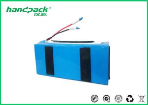 China 12V24Ah Solar Street Light Lithium Ion Phosphate Battery wholesale