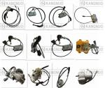 CG170 Excavator Spare Parts Thermocouple 12323810 6 Months Warranty