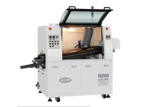 China Jaguar SMT Equipment Manufacturer Lead Free Soldering Machine N200 wholesale
