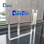 8mm 15mm 18mm Transparent Perspex Soundproof Acrylic Sheets 2000*5000mm