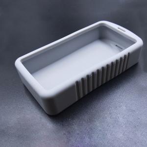 China Silicone Injection Molding For Food Grade , Epdm High Temperature Wearproof Silicone Die wholesale