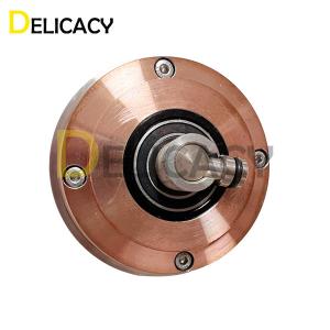 China 64M-405596 Welding Machine Spare Parts Mercury Free Welding Roller wholesale