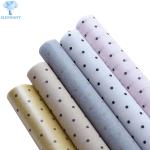 Printed Logo 30gsm 32gsm Shipping Wrapping Paper CMYK Printing