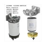 Auto Parts Water Separator 8159966 8125468 For Truck Parts FH/FM/FMX/NH 9/10/11