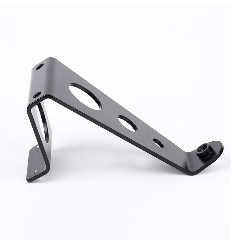 Stainless Steel Aluminum Sheet Metal Parts ISO9001