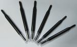 Makeup Double Side Matte Eyeshadow Pencil , Pressed Creamy Eyeshadow Stick