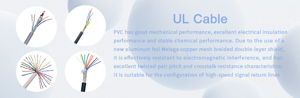 UL10483 Hook up Wire Electrical Wire