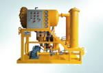 China Carbon Steel Moist Light Oil Dehydration Machine Coalescence Separation wholesale