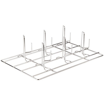 China Factory Professional Precise Chicken Wings Grill Rack