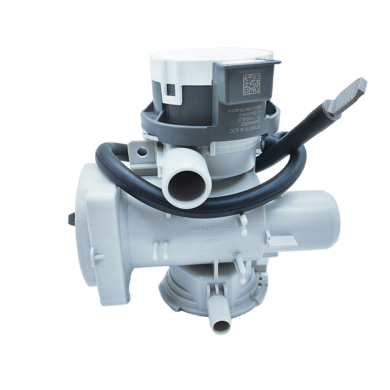 Washing Machine Parts Pump AHA75693402 For Electric Power Source