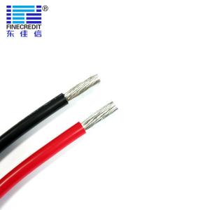 China Solid 600V UL1015 PVC Bare Tinned Copper Wire Cables Roll wholesale