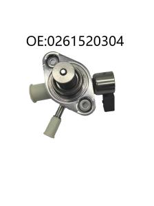 China High Pressure Fuel Pump OE 0261520304 For Automotive wholesale