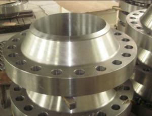 China OEM / ODM Flanged Dished Heads Carbon Steel Sandblasting Treatment wholesale