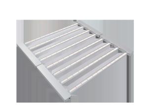 China Adjustable Spectrum Samsung LM301H AC277V 600W Grow Light wholesale