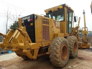 China used grader ,140h motor grader wholesale