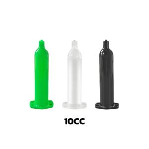 China Japan Style Dispensing Syringes 10CC wholesale