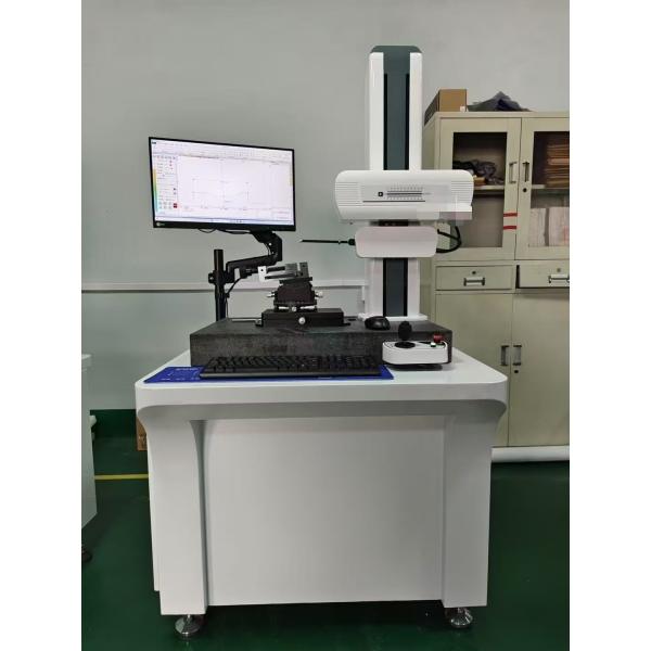 SRT-680G Contour and Roughness Waviness Integrated Tester with Digital Grating Sensor