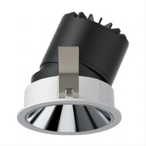 China 4000K 5000K LED Track Spotlight LED Ceiling Downlights CXRO-5W Series 5w wholesale