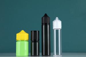 China 10ml Eliquid Bottles wholesale