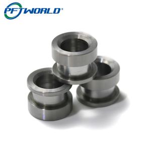 China OEM Precision CNC Machining Service Machine Parts Metal Stainless Steel CNC Turning Parts wholesale