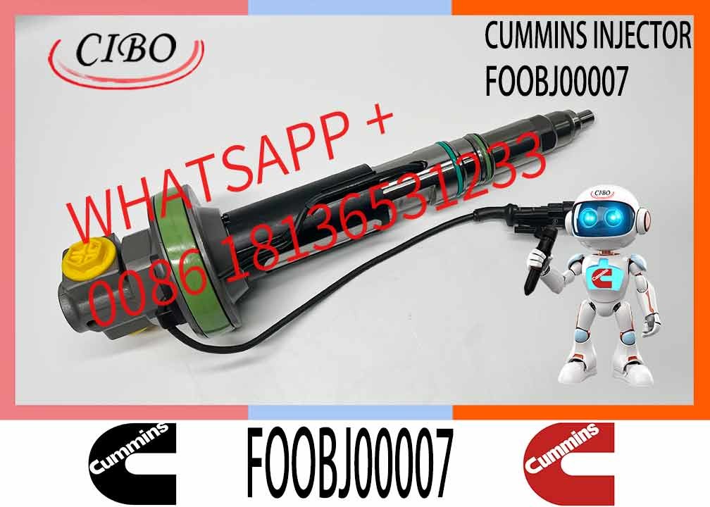 QSK19 Injector 2867147 2867147NX 2881088 2882077 4964170 4964172 F00BJ00001 F00BJ00000 F00bj00007 0986435900