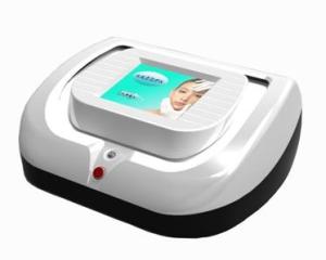 China CE and ISO approved vascular veins removal machine wholesale