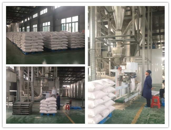 Pure Brown Rice Protein Products / Rice Based Protein Powder For Animal Feed