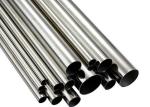 SUS 304 ASTM Food Grade SS Steel Tube
