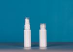 Plastic 132MM Height 30ml Empty Cosmetic Spray Bottle For Travel