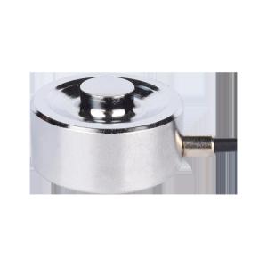 China Fibos stainless steel 20kN mini force sensor for mold pressed wholesale