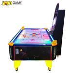 Professional Manufacturer New Arrival Arcade Air Hockey Game Machine Multiple