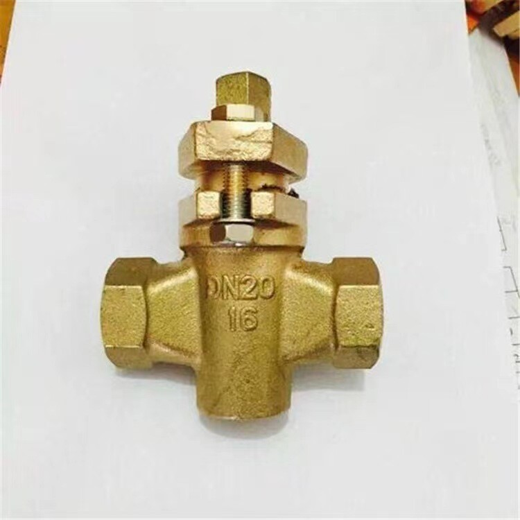 Manual High Pressure Needle Valve 6000PSI for Gas Water Oil Control Female Thread Connection ANSI BS DIN JIS Standard