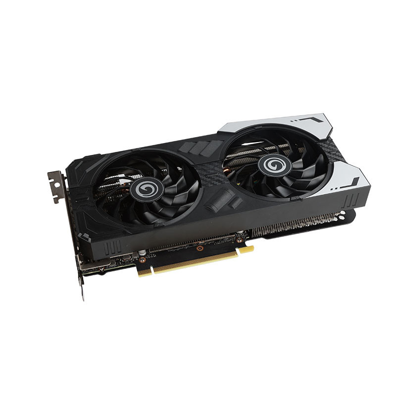 GeForce RTX 3050 General 8G Computer Graphics Card DP×3 HDMI×1 Video Output