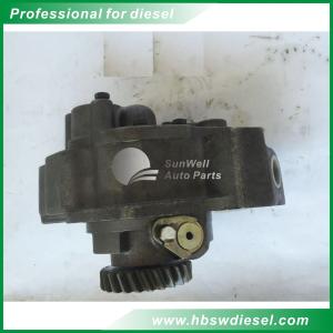 China Cummins High Pressure Diesel Injection Oil Pump NT855 AR9835 3042378 wholesale