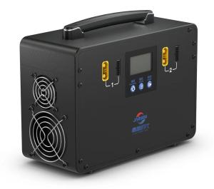 China Herewin 60A 3000W battery charger for drones UAV Battery 220V wholesale