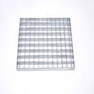China 2mm Press Locked Grating Municipal Construction Hot Dipped Galvanized wholesale