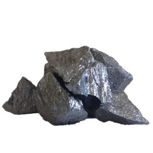China Pure Silicon Metal 553 441 421 For Aluminium Industry wholesale