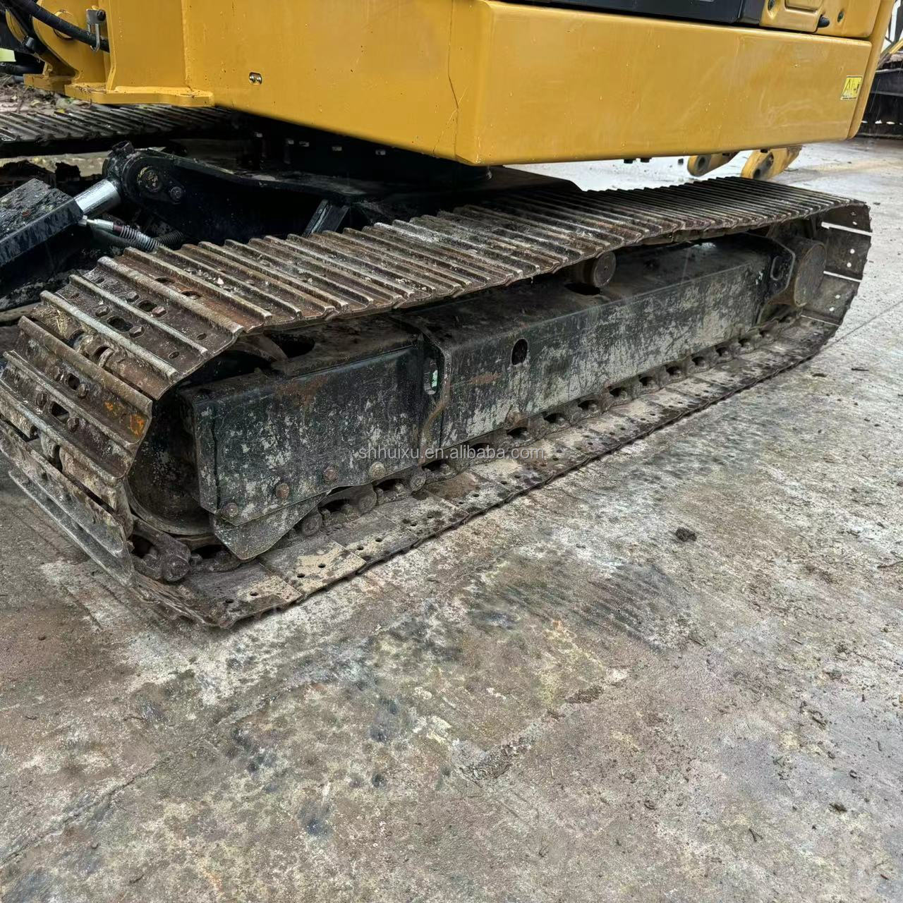USED CRAWLER EXCAVATOR CAT306/ORIGINAL ENGINE MADE IN JAPAN USED CAT 306 FOR SALE