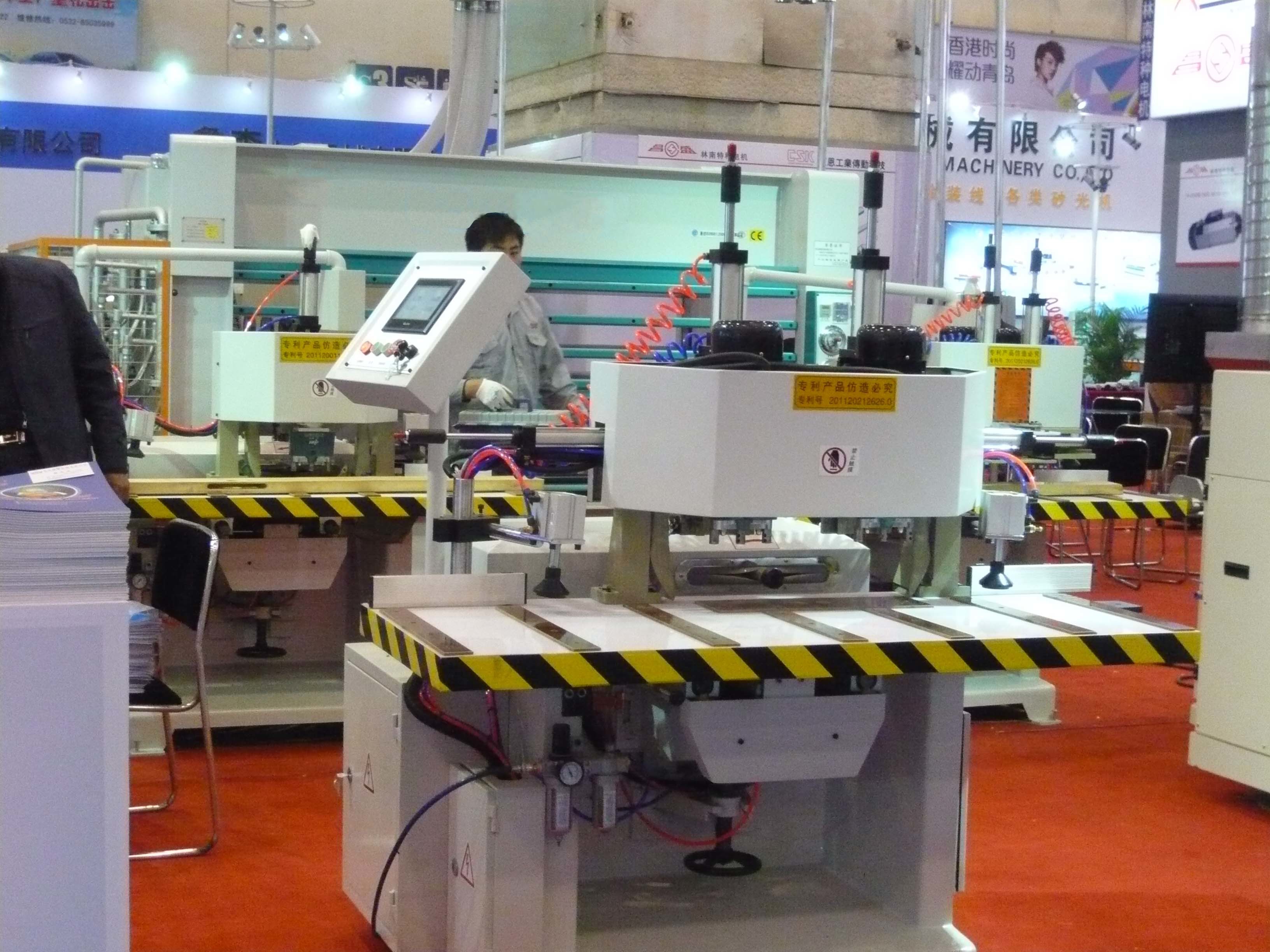 Wooden door lock hole mortise machine professional chinese factory supplier