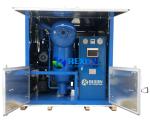 High Performance Degasification Transformer Oil Insulating Oil Filtration