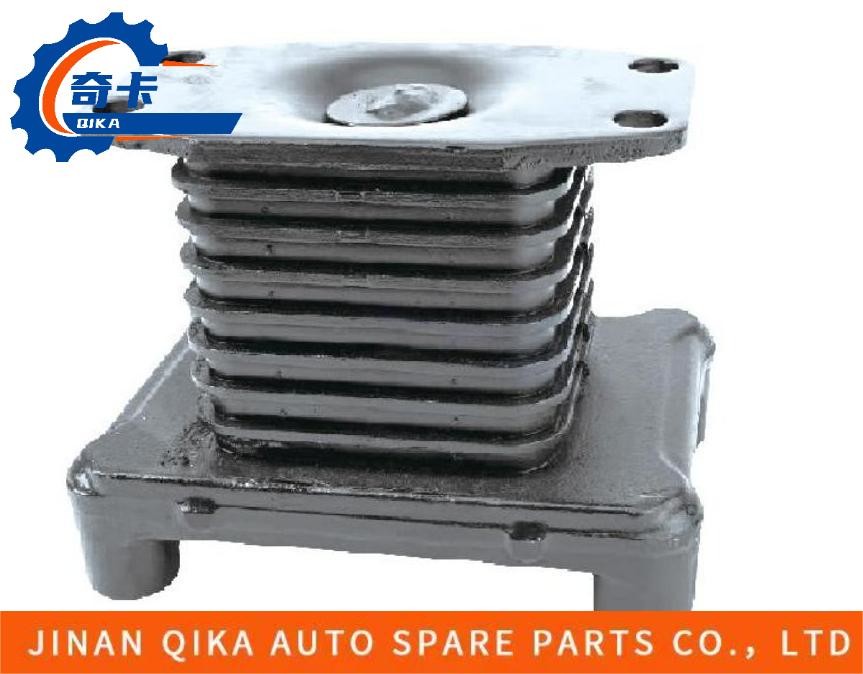 Rubber Construction Equipment Spare Parts Durability Support ODM