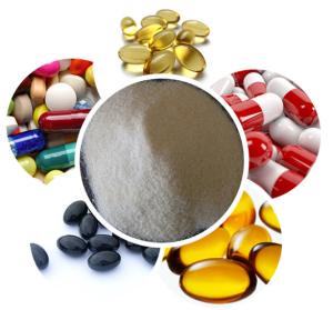 China Pharmaceutical Grade Gelatin For Soft Capsule And Softgel Production Use wholesale