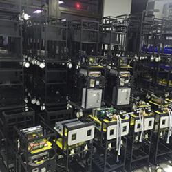 Beijing Stelle Laser Technology Co., Ltd.