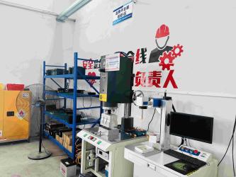 SHENZHEN GODO INNOVATION TECHNOLOGY CO., LTD.