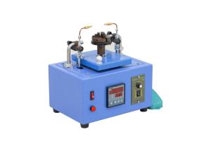 China 1-25ml Pharmaceutical Borosilicate Glass Ampoule Filling Sealing Machine for Cosmetic wholesale