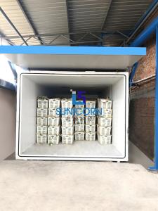 China Power Saving Vacuum Cooling Machine High Efficiency Convenient Operation wholesale