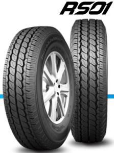 China RS01 DurableMax Summer Taxi quality car tire wholesale